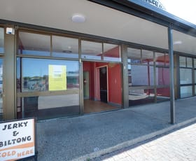 Shop & Retail commercial property leased at 4&5/155 Florence Street Wynnum QLD 4178