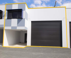 Showrooms / Bulky Goods commercial property leased at 41/5 - 11 Waynote Place Unanderra NSW 2526