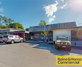 Factory, Warehouse & Industrial commercial property leased at 2/983 South Pine Road Everton Hills QLD 4053