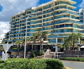 Shop & Retail commercial property for lease at Landmark, 6/11 Mooloolaba Esplanade Mooloolaba QLD 4557