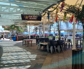 Shop & Retail commercial property for lease at Landmark, 6/11 Mooloolaba Esplanade Mooloolaba QLD 4557