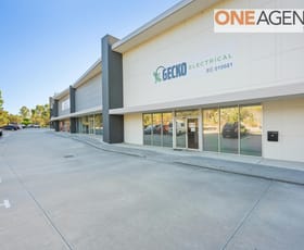 Factory, Warehouse & Industrial commercial property leased at 16/16 Sustainable Avenue Bibra Lake WA 6163