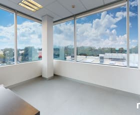 Offices commercial property leased at 26/240 Plenty Road Bundoora VIC 3083