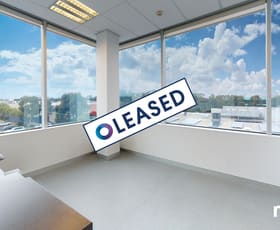 Offices commercial property leased at 26/240 Plenty Road Bundoora VIC 3083