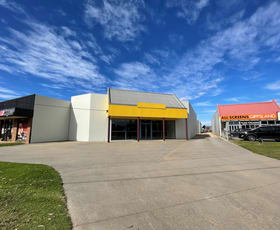 Shop & Retail commercial property leased at 1/467A Princes Highway Bairnsdale VIC 3875