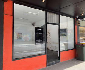 Shop & Retail commercial property leased at 77 Warrigal Road Oakleigh VIC 3166