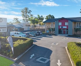 Medical / Consulting commercial property leased at 68 Bryants Road Loganholme QLD 4129