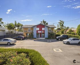 Medical / Consulting commercial property leased at 68 Bryants Road Loganholme QLD 4129