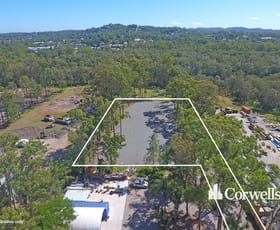 Development / Land commercial property leased at 56 Cairns Street Loganholme QLD 4129