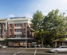 Hotel, Motel, Pub & Leisure commercial property leased at Ground Floor/50 Riley Street Darlinghurst NSW 2010