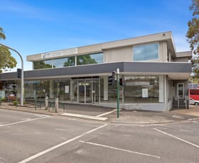 Offices commercial property for lease at 963B Main Road Eltham VIC 3095