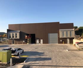 Factory, Warehouse & Industrial commercial property leased at Unit 4/28 Lady Penhyrn Drive Unanderra NSW 2526