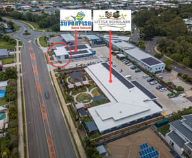 Shop & Retail commercial property leased at 99-101 Collins Street Redland Bay QLD 4165