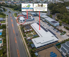 Medical / Consulting commercial property leased at 99-101 Collins Street Redland Bay QLD 4165