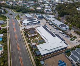 Offices commercial property leased at 99-101 Collins Street Redland Bay QLD 4165