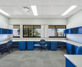 Offices commercial property leased at 3/16 Vanessa Boulevard Springwood QLD 4127