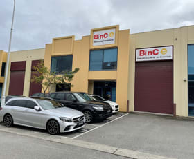 Showrooms / Bulky Goods commercial property leased at C8/2A Westall Road Clayton VIC 3168