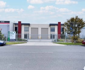 Factory, Warehouse & Industrial commercial property leased at 2/10 Universal Way Cranbourne West VIC 3977