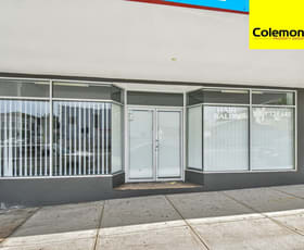 Showrooms / Bulky Goods commercial property leased at Shop 117/102-120 Railway St Rockdale NSW 2216