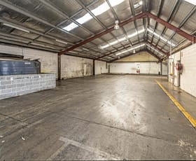 Factory, Warehouse & Industrial commercial property leased at 27 Forthorn Place St Marys NSW 2760