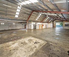 Factory, Warehouse & Industrial commercial property leased at 27 Forthorn Place St Marys NSW 2760