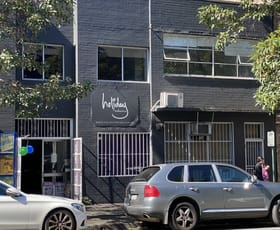 Offices commercial property leased at 3/72 Wyndham St Alexandria NSW 2015