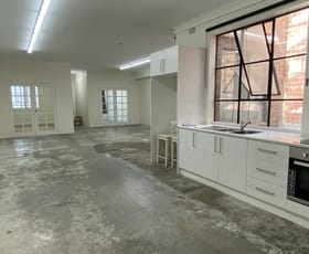 Offices commercial property leased at 3/72 Wyndham St Alexandria NSW 2015
