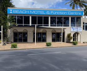 Shop & Retail commercial property leased at 473-475 Esplanade Torquay QLD 4655