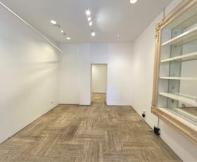 Offices commercial property leased at Shop 1/409-411 Bourke Street Surry Hills NSW 2010