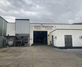Factory, Warehouse & Industrial commercial property leased at 13 Colbert Road Campbellfield VIC 3061