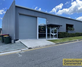 Factory, Warehouse & Industrial commercial property leased at 3/131 Rainbow Street Sandgate QLD 4017