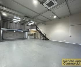 Factory, Warehouse & Industrial commercial property leased at 3/131 Rainbow Street Sandgate QLD 4017