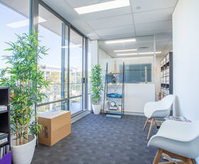 Offices commercial property leased at 4.05/5 Celebration Drive Bella Vista NSW 2153