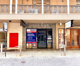 Shop & Retail commercial property leased at 2A/44 Gawler Place Adelaide SA 5000