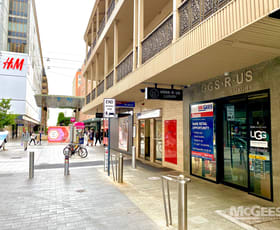 Shop & Retail commercial property leased at 2A/44 Gawler Place Adelaide SA 5000