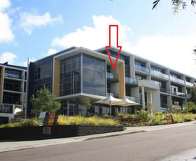 Offices commercial property leased at Warriewood NSW 2102