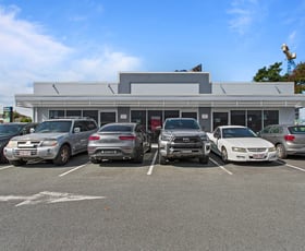 Medical / Consulting commercial property for lease at 110 Laver Drive Robina QLD 4226