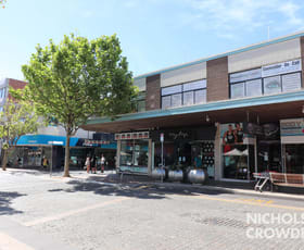 Offices commercial property leased at 2/40-44 Wells Street Frankston VIC 3199