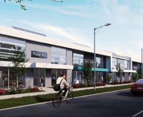 Factory, Warehouse & Industrial commercial property for lease at 63 Enterprise Street Bundoora VIC 3083