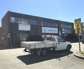 Factory, Warehouse & Industrial commercial property leased at 1/18 Randall Street Slacks Creek QLD 4127