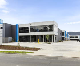 Showrooms / Bulky Goods commercial property leased at 2/581 Dorset Road Bayswater North VIC 3153
