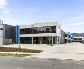 Offices commercial property leased at 2/581 Dorset Road Bayswater North VIC 3153