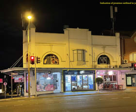 Shop & Retail commercial property leased at Shop 7, 920 Military Road Mosman NSW 2088