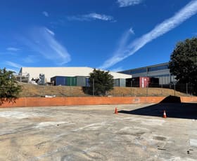Showrooms / Bulky Goods commercial property leased at Units 1 & 2/78 Townsville Street Fyshwick ACT 2609