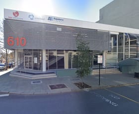 Offices commercial property leased at Suite 2/610 Murray Street West Perth WA 6005