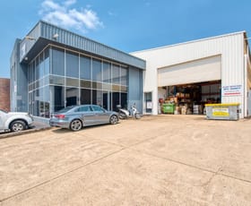 Showrooms / Bulky Goods commercial property leased at Mansfield QLD 4122