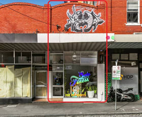 Shop & Retail commercial property leased at 358A Smith Street Collingwood VIC 3066