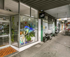 Shop & Retail commercial property leased at 358A Smith Street Collingwood VIC 3066