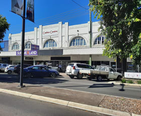 Shop & Retail commercial property leased at Shops 5 & 6/63-69 Walker Street Casino NSW 2470