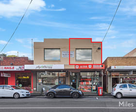 Offices commercial property leased at 1/225 Lower Heidelberg Road Ivanhoe East VIC 3079